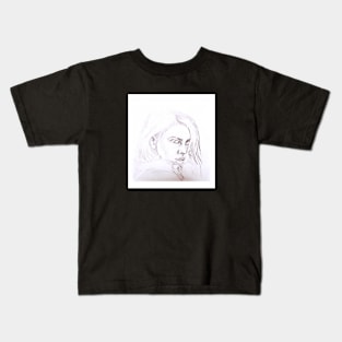 Character Kids T-Shirt